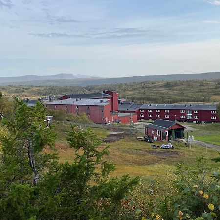 Storlien Hoegfjaellshotell Ab Exterior photo